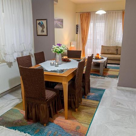 Foteini Apartment Солун Екстериор снимка