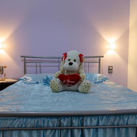 Foteini Apartment Солун Екстериор снимка