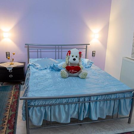Foteini Apartment Солун Екстериор снимка
