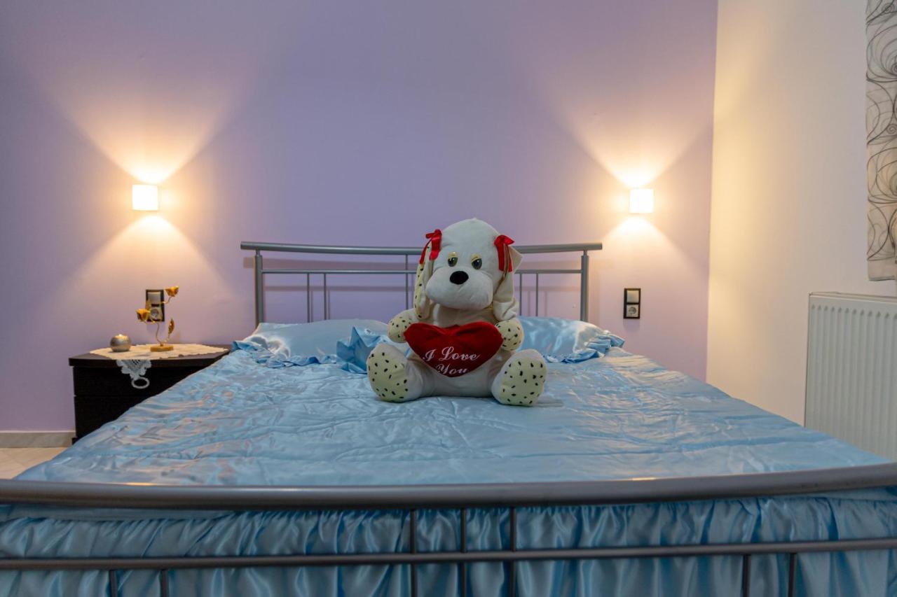 Foteini Apartment Солун Екстериор снимка