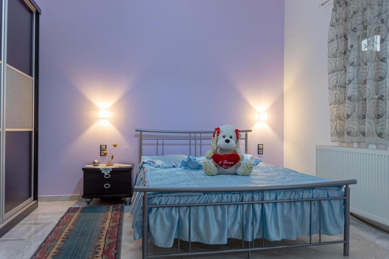 Foteini Apartment Солун Екстериор снимка