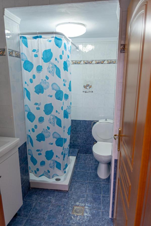 Foteini Apartment Солун Екстериор снимка