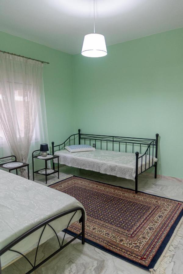 Foteini Apartment Солун Екстериор снимка