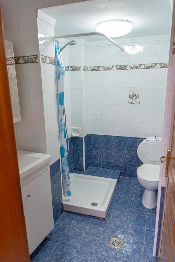 Foteini Apartment Солун Екстериор снимка