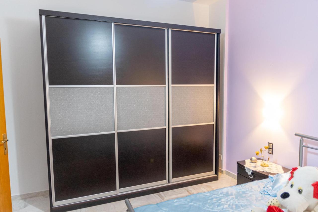Foteini Apartment Солун Екстериор снимка