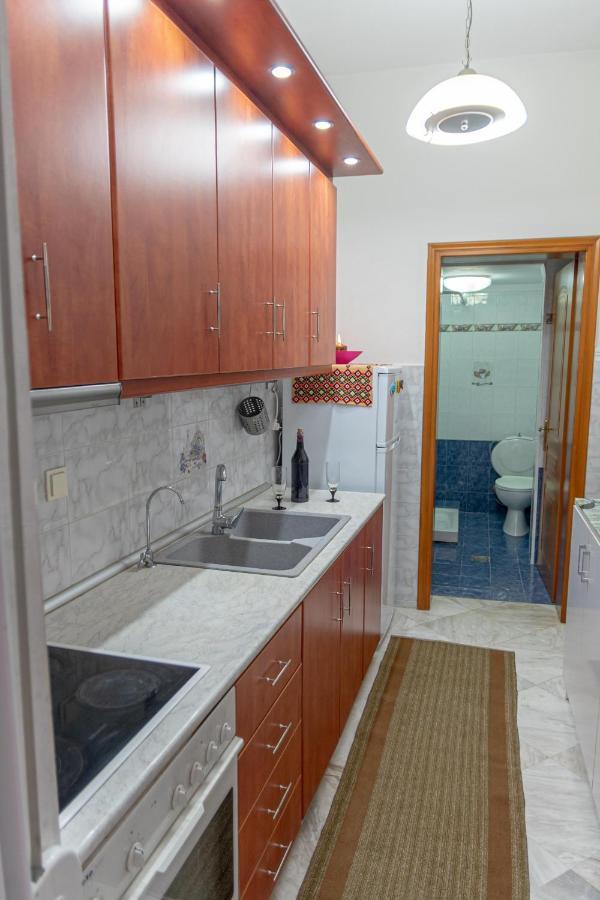 Foteini Apartment Солун Екстериор снимка