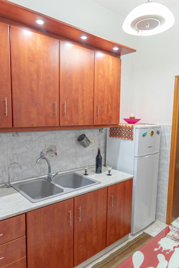 Foteini Apartment Солун Екстериор снимка