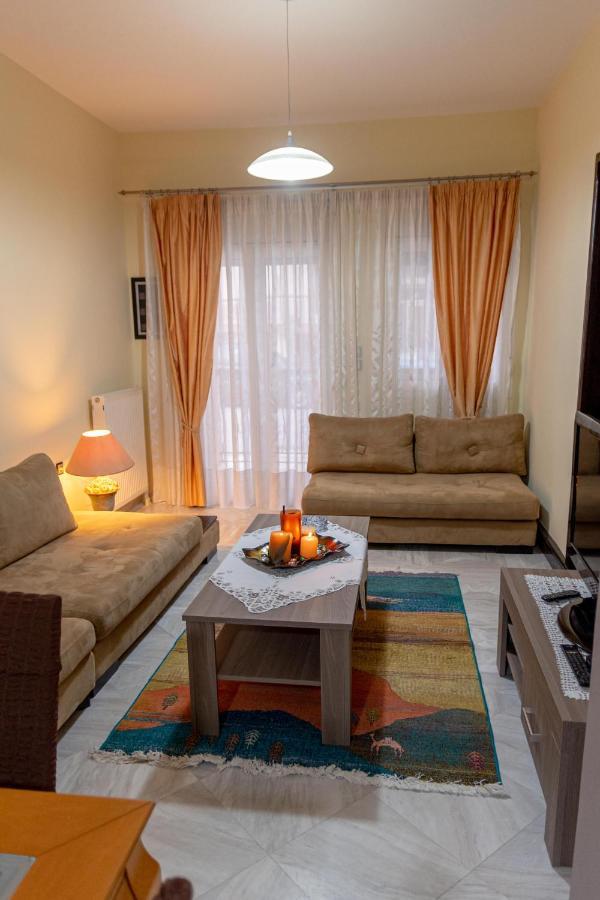 Foteini Apartment Солун Екстериор снимка