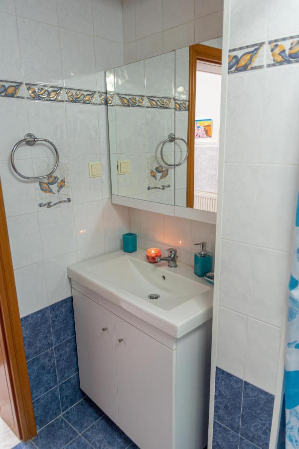Foteini Apartment Солун Екстериор снимка