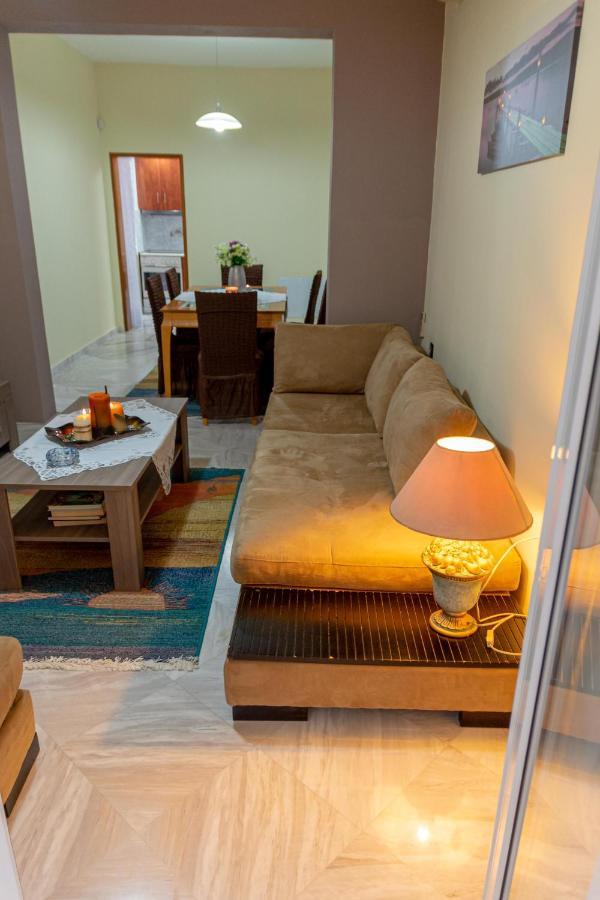 Foteini Apartment Солун Екстериор снимка