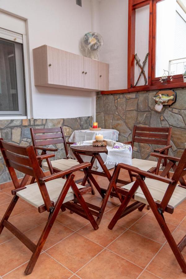 Foteini Apartment Солун Екстериор снимка