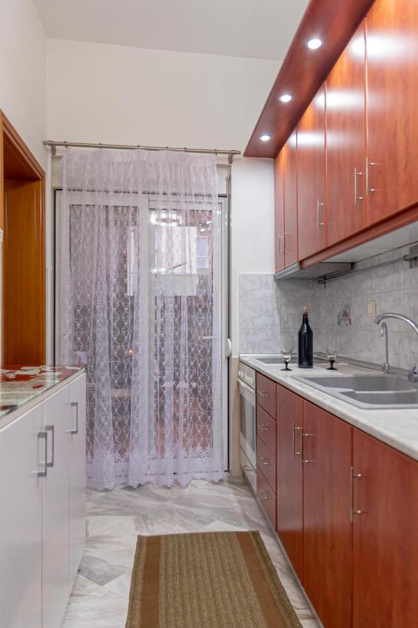 Foteini Apartment Солун Екстериор снимка