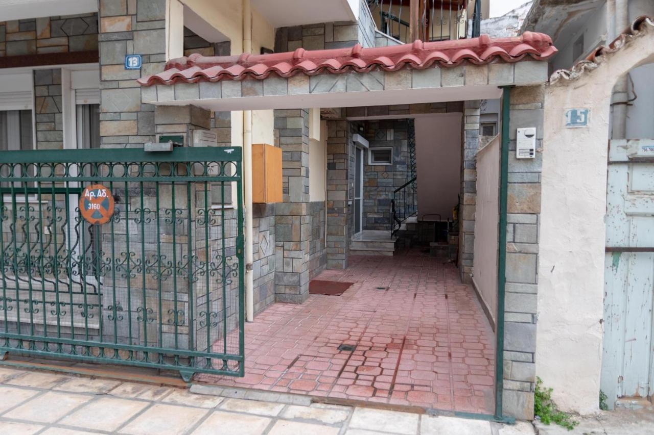 Foteini Apartment Солун Екстериор снимка
