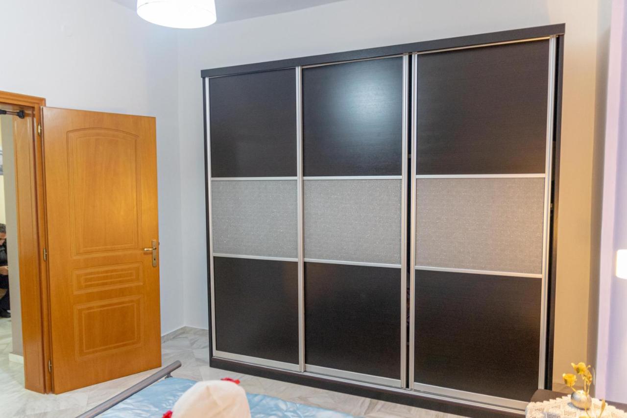 Foteini Apartment Солун Екстериор снимка