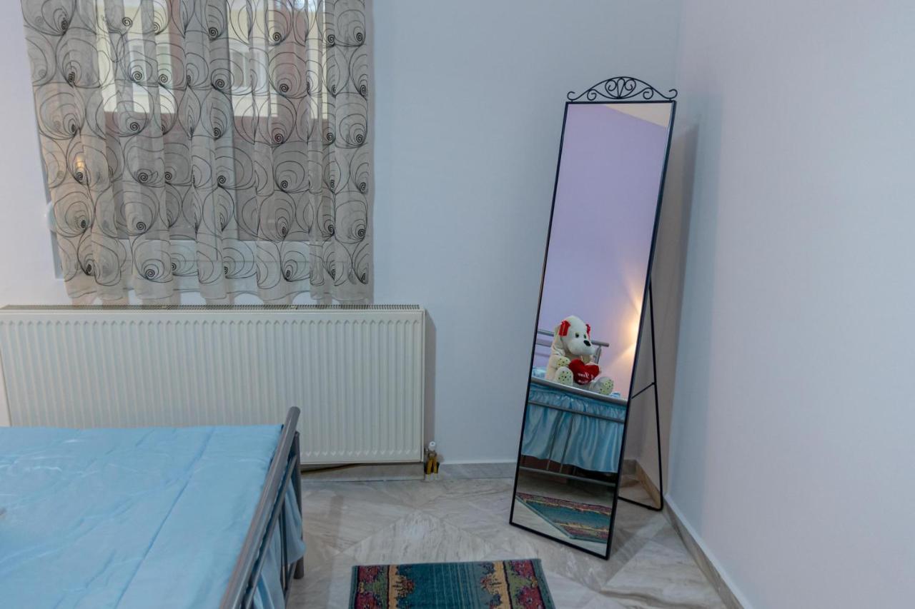 Foteini Apartment Солун Екстериор снимка