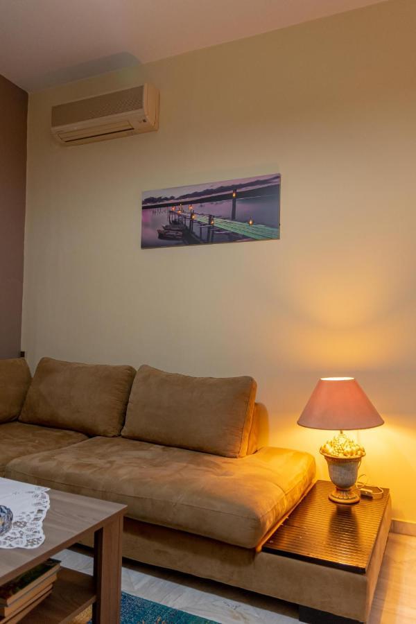 Foteini Apartment Солун Екстериор снимка